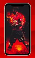🔴 The Red Devils Wallpapers - HD & 4K bài đăng