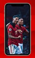 🔴 The Red Devils Wallpapers - HD & 4K captura de pantalla 2