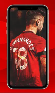 Screenshot 4 for 🔴 The Red Devils Wallpapers - HD & 4K
