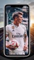 🟣⚪ Los Blancos Wallpaper - HD & 4K تصوير الشاشة 3