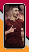 Giallorossi Wallpaper screenshot 1