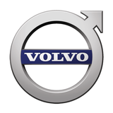 My Volvo أيقونة