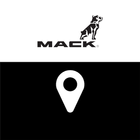 Mack Trucks Dealer Locator أيقونة