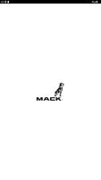 Mack Trucks Dealer Locator Cartaz