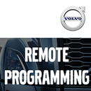 Volvo Remote Programming APK