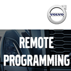 Volvo Remote Programming icon
