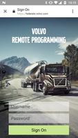 Volvo Remote Programming poster
