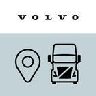 Volvo Trucks Dealer Locator أيقونة