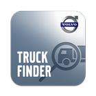 Truck Finder icône