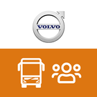 Volvo Connect Buses иконка