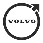 Volvo Car Service icône