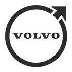 Volvo Car Service icono