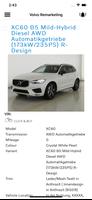 Volvo remarketing UK Ekran Görüntüsü 3