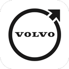 آیکون‌ Volvo Event