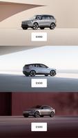 Volvo Cars AR скриншот 1