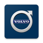 Care by Volvo آئیکن