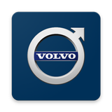 آیکون‌ Care by Volvo