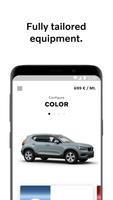 برنامه‌نما Care by Volvo عکس از صفحه