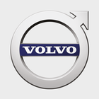 Volvo Manual-icoon