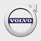 Volvo Manual アイコン