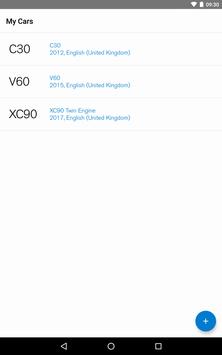 Volvo Manual 截图 14