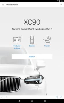 Volvo Manual 截图 5