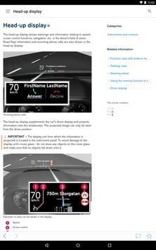 Volvo Manual 截图 7