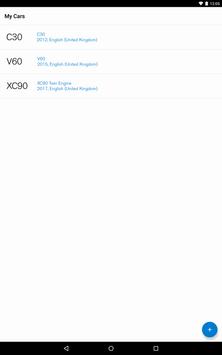 Volvo Manual 截图 9