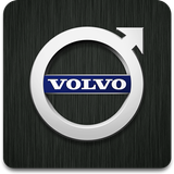 My Volvo Magazine icône