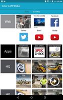 V-App EMEA capture d'écran 3