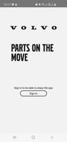 Parts On The Move Affiche