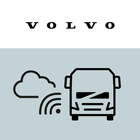Volvo Connect Zeichen