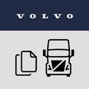 Volvo Trucks Sales Master APK
