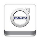 Volvo Action Service 아이콘