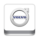Volvo Action Service icon