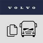 Volvo AU Marcom Sales Master icône