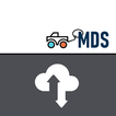 Mobile Dealer Service 아이콘