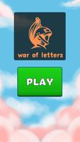 War of Letters ภาพหน้าจอ 2