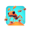 Idle Termites Colony icon