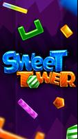 Sweet Tower постер