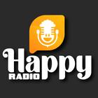 Happy Radio icône