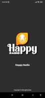 Happy Radio Affiche