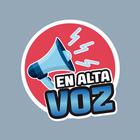 Radio En Alta Voz icône