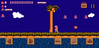 Adventure of island screenshot 3