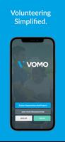 VOMO โปสเตอร์