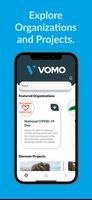 VOMO ภาพหน้าจอ 1