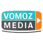 VomozMedia icône