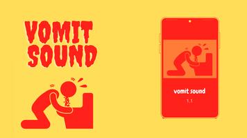 Vomit Sound Affiche