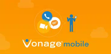 Vonage Mobile® Call Video Text