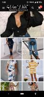 Von'Dior Fashion Boutique 海報